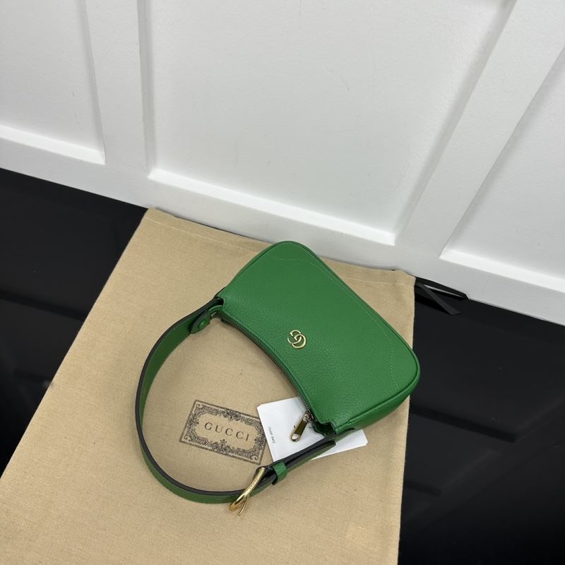 Gucci Hobo Bags